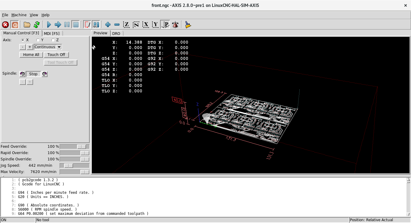 linuxcnc freecad download